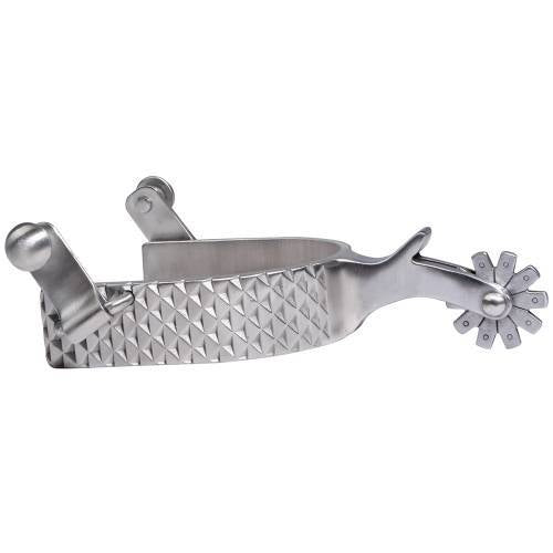 Professional's Choice 1" Rasp Spur