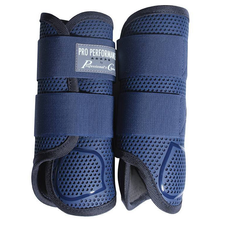 Professional's Choice Perf Elite XS F navy
