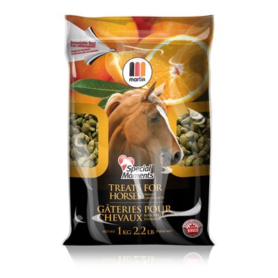 Martin Mills Horse Treats - 1kg