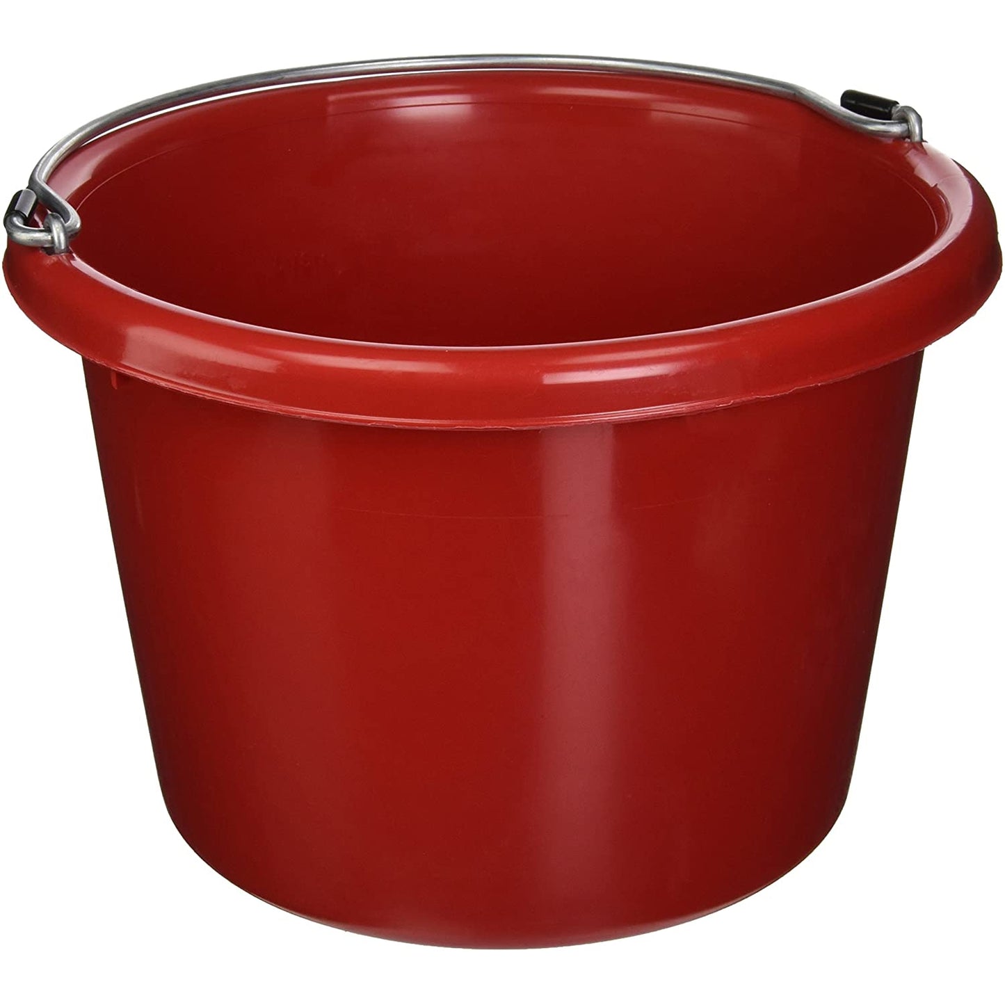 TUFFSTUFF Small Round Bucket 5 Qt
