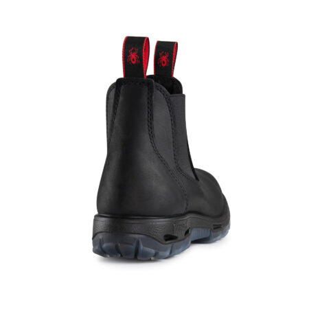 Redback Australia Nevada Boots - Black