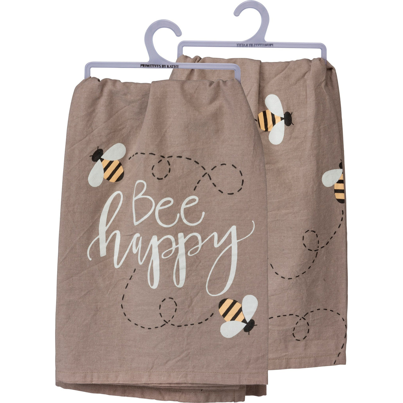 Dish Towel - Bee Happy