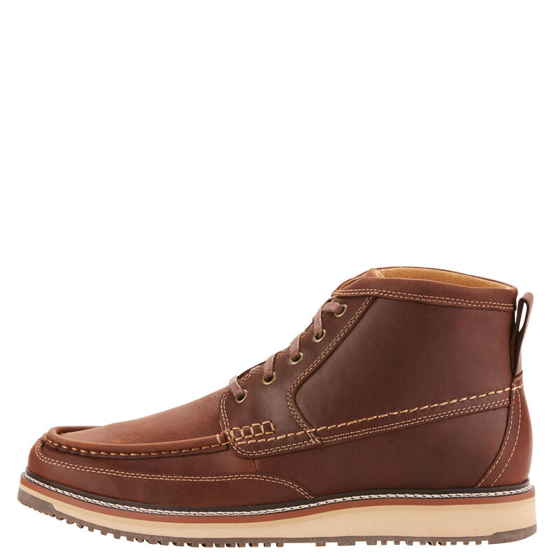 Ariat Men's Lookout Shoes - Foothill Brown