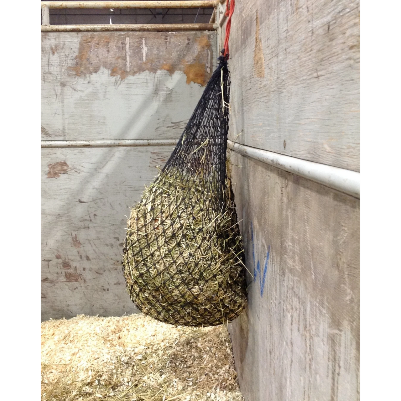 Eco Net Half Bale Hay Net