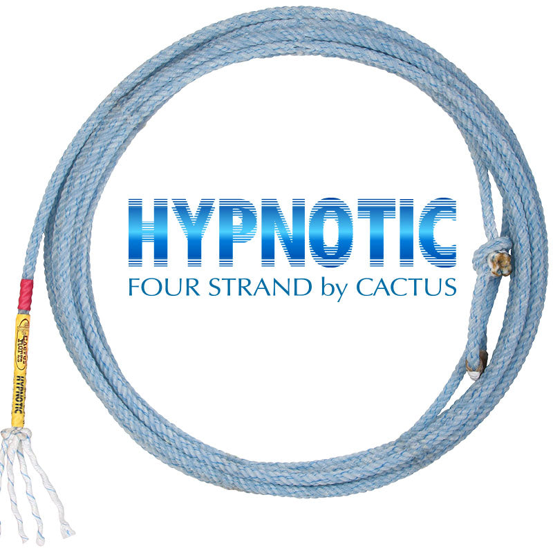 Cactus Hypnotic 4-Strand Team Rope