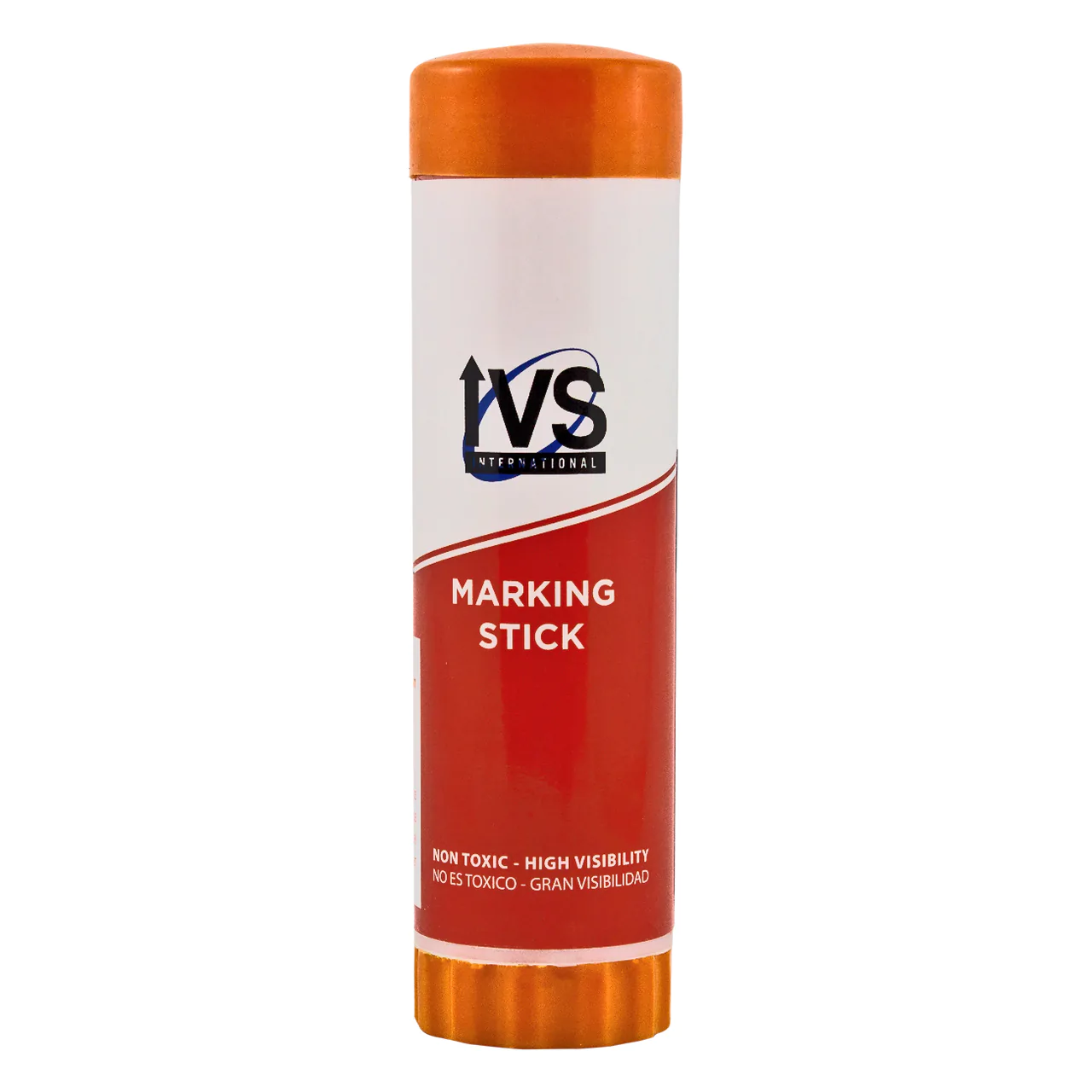 IVS Twist Marking Stick - Orange