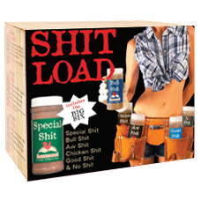 Sh*t Load
