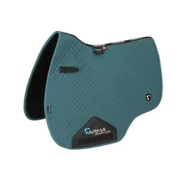 ARMA Luxe Saddle Pad