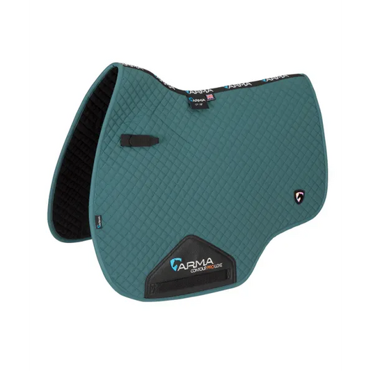 ARMA Luxe Saddle Pad