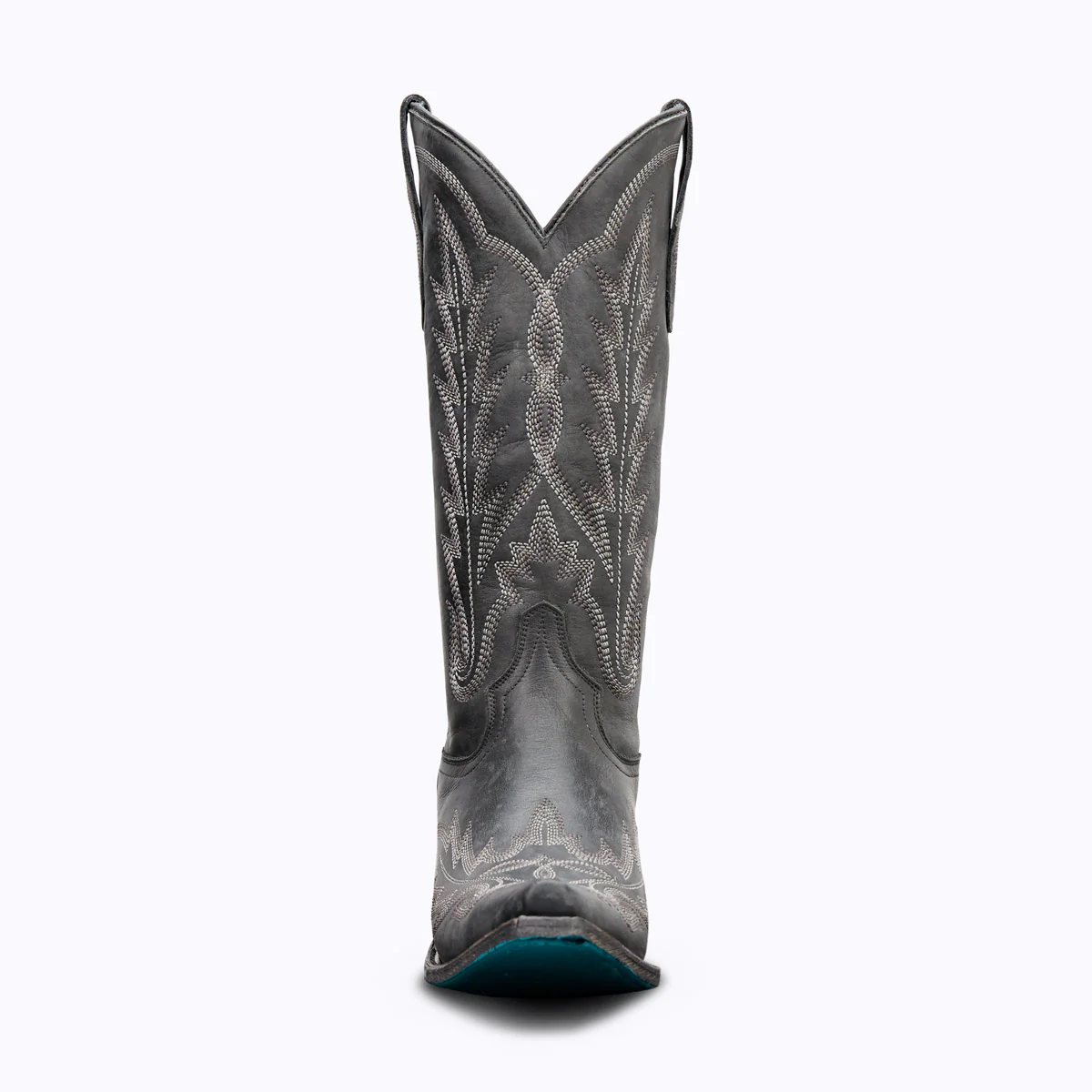 Lane Women's Lexington Boots -  Jet Black