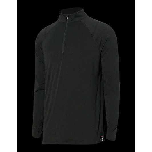 Saxx Mens Mid-Weight Roast Master 1/2 Zip