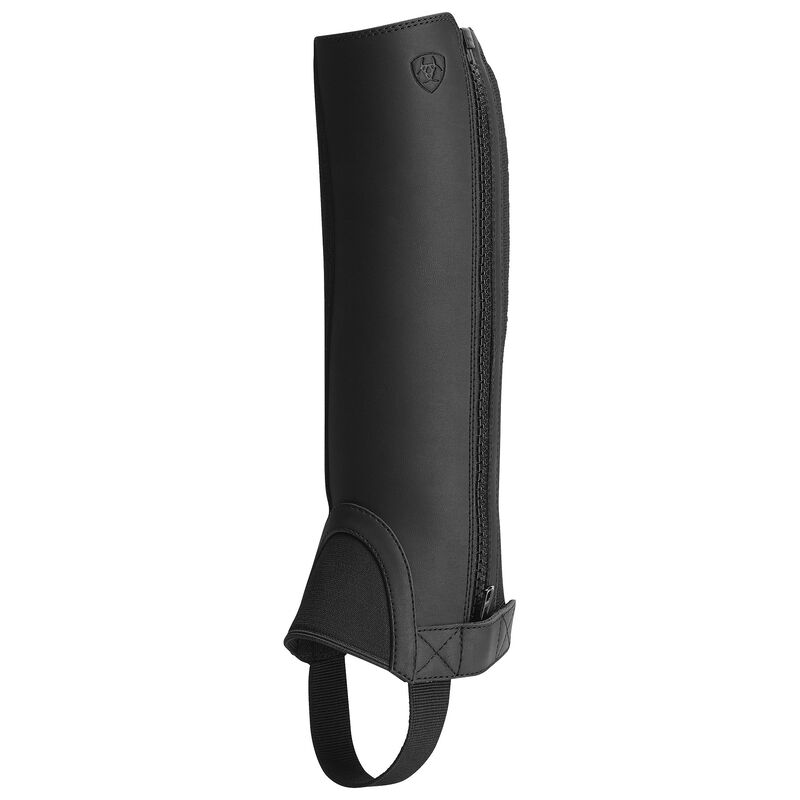 Ariat Youth Scout Chap - Black