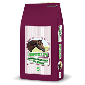 Hoffman's Performance Mineral - 20kg