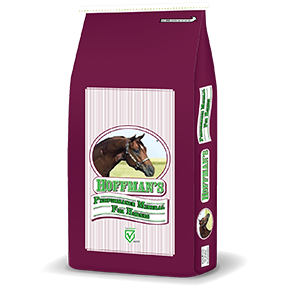 Hoffman's Performance Mineral - 20kg - Irvine Tack & Western Wear