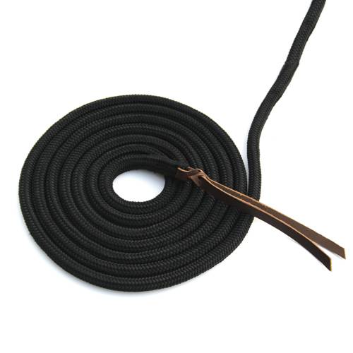 Professional's Choice Clinician Halter 15' Nylon Lead