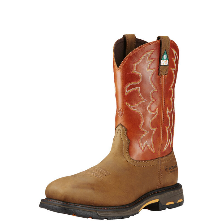 Ariat Men&
