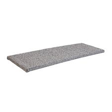 Weaver Padded 8' Chute Floor