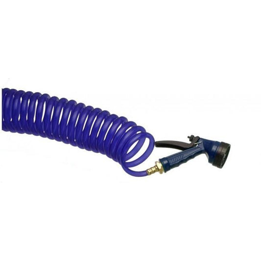 25' Hose w/Nozzle