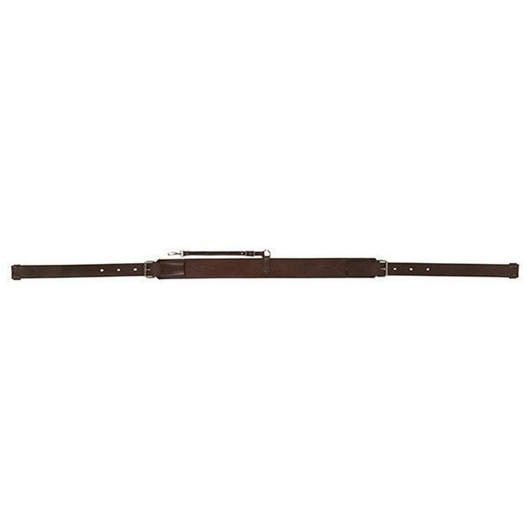 Weaver Leather Single Ply Back Cinch 3"
