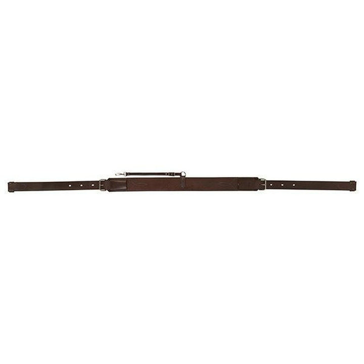 Weaver Leather Single Ply Back Cinch 3"