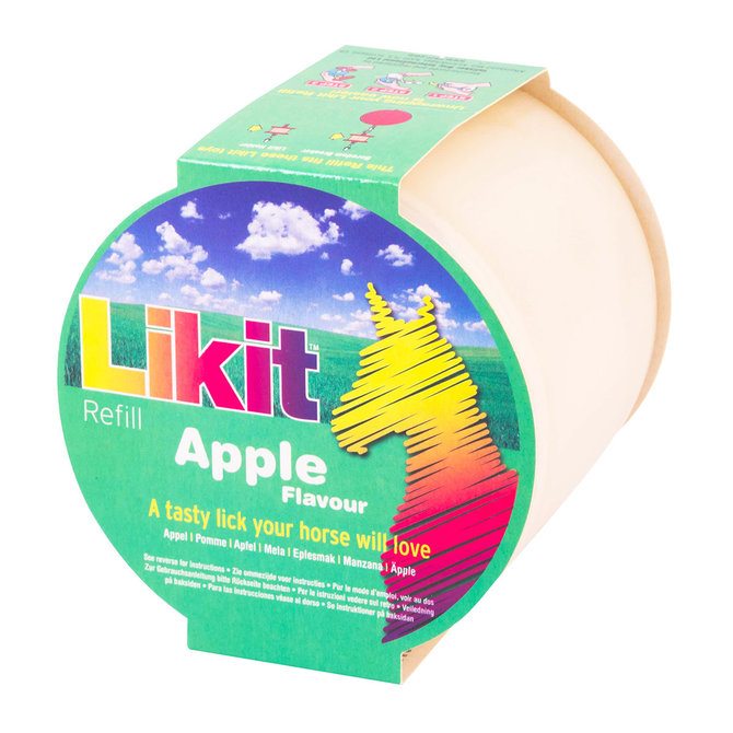 Likit Individual Refills - 650g