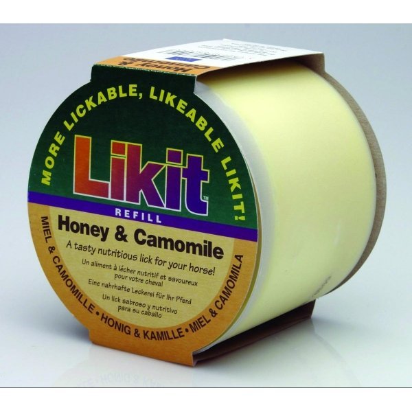 Likit Individual Refills - 650g