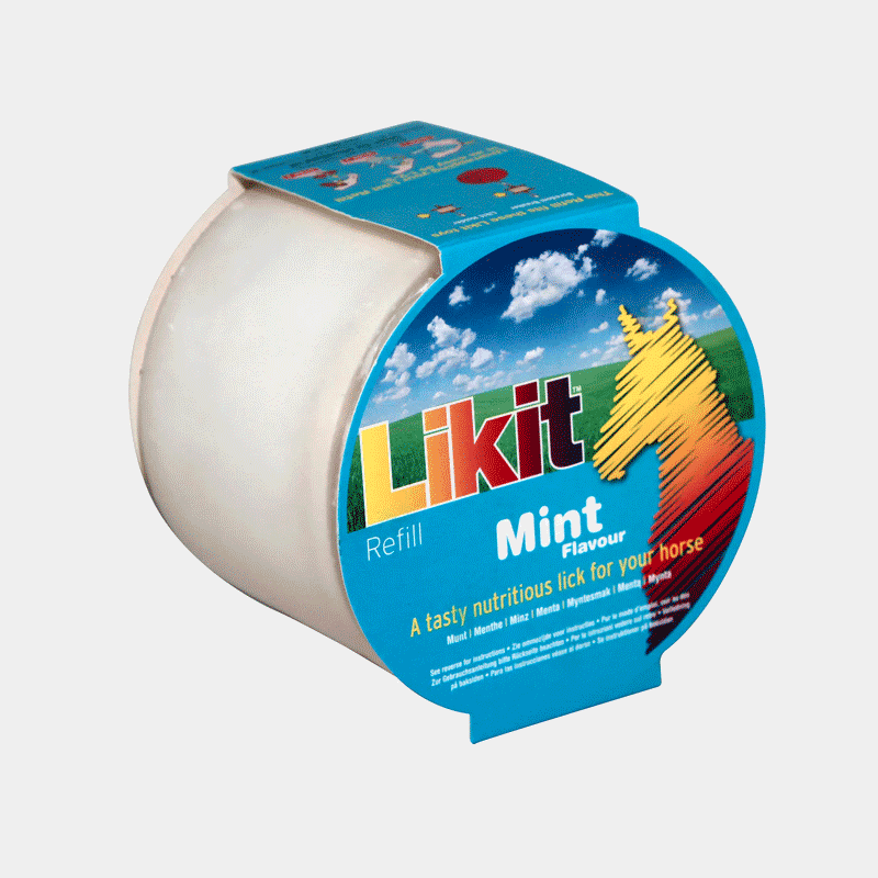 Likit Individual Refills - 650g