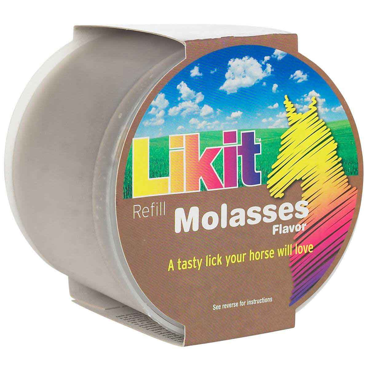 Likit Individual Refills - 650g