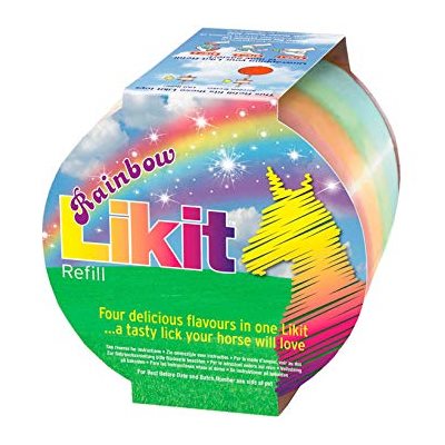 Likit Individual Refills - 650g