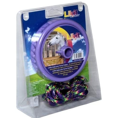 Likit Holder - 650g