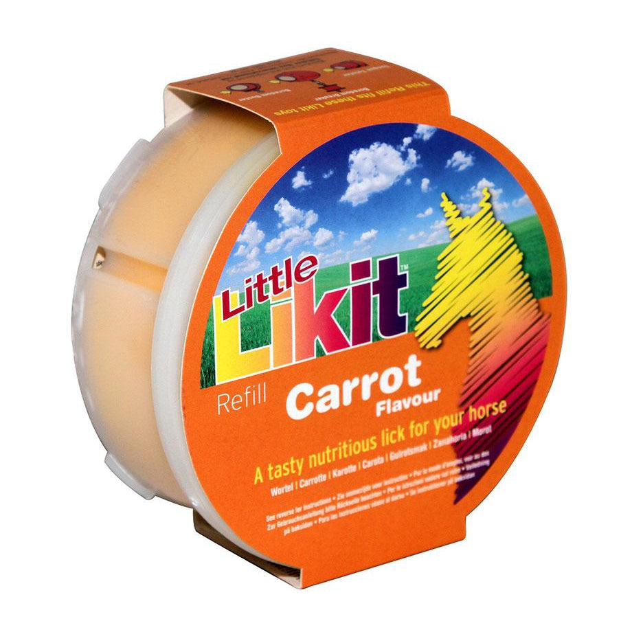 Little Likits - 250gm - Irvine Tack &amp; Western Wear