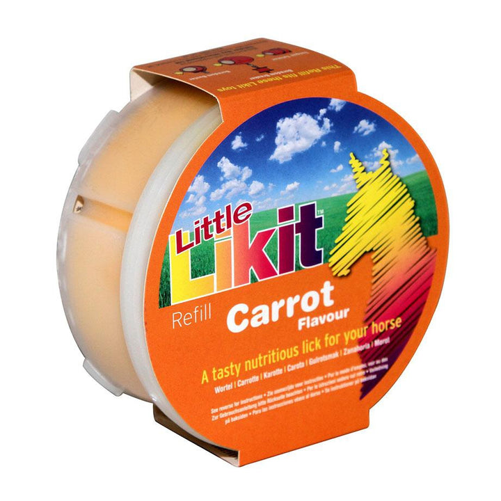 Little Likits - 250gm - Irvine Tack &amp; Western Wear