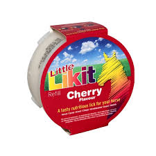 Little Likits - 250gm - Irvine Tack &amp; Western Wear
