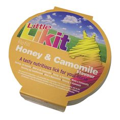 Little Likits - 250gm - Irvine Tack &amp; Western Wear
