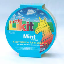 Little Likits - 250gm - Irvine Tack &amp; Western Wear