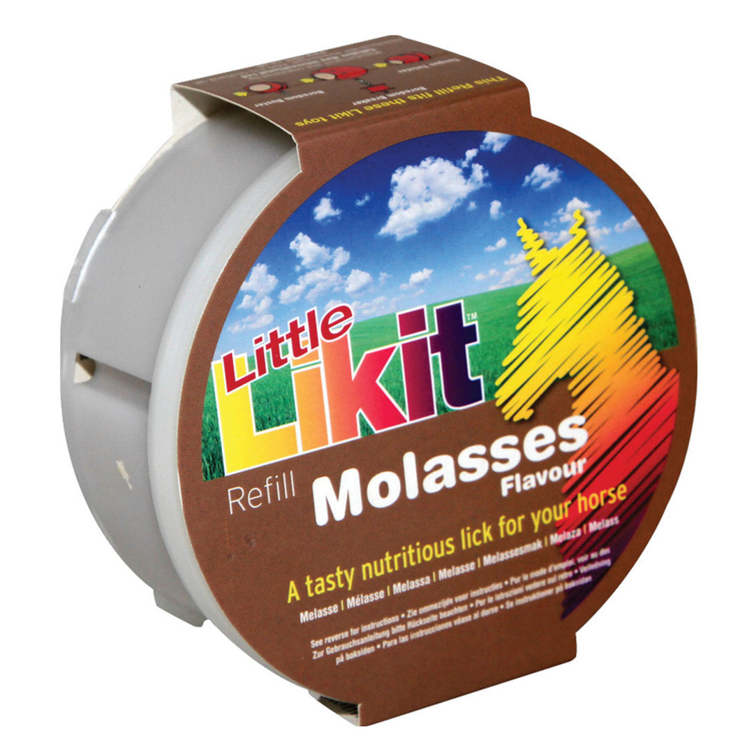 Little Likits - 250gm - Irvine Tack &amp; Western Wear