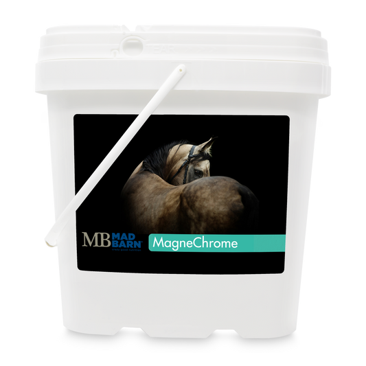 Mad Barn Magnechrome