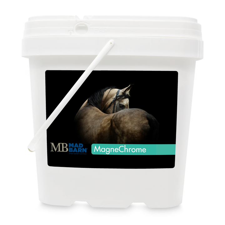 Mad Barn Magnechrome