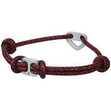 Weaver 1/4" Medium Adjustable Rope Collar