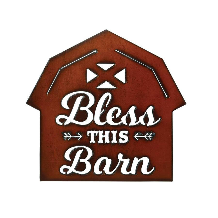 Rustic Ironwerks Image Signs