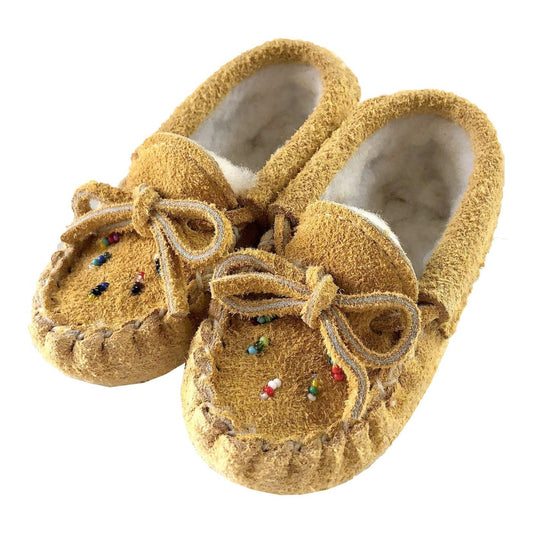 Bastien Moccasins