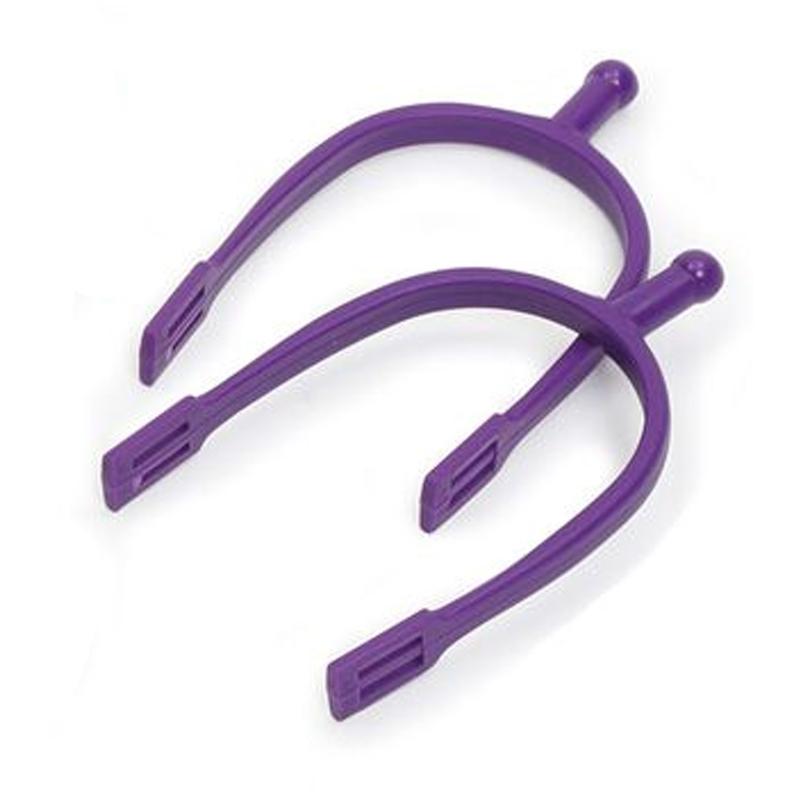 PLASTIC BALL END SPURS