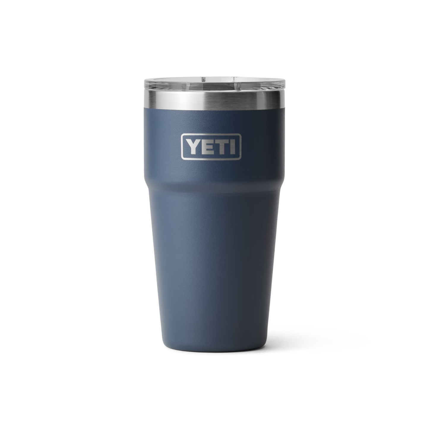 Yeti Rambler 473ml Stackable Pint - Navy
