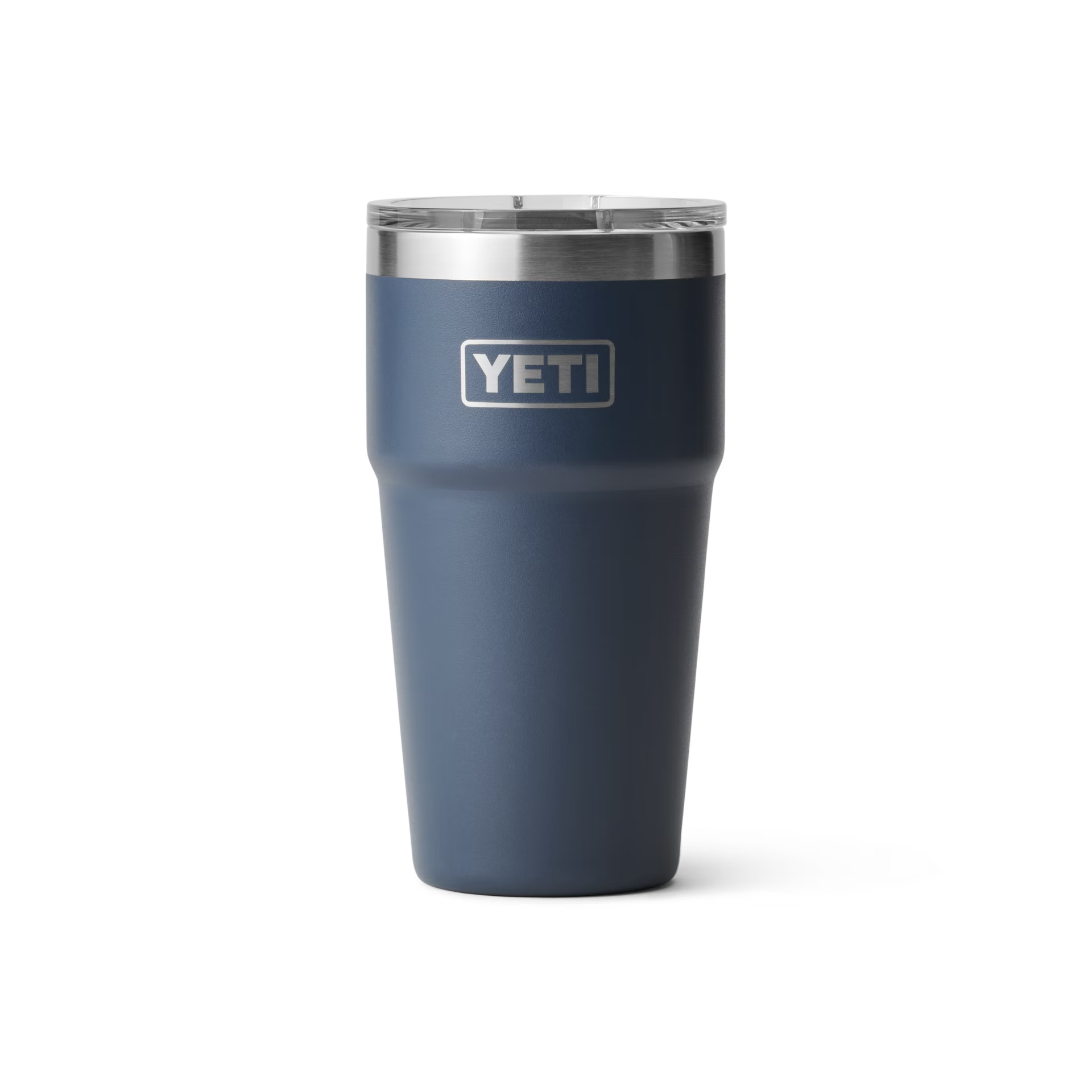 Yeti Rambler 473ml Stackable Pint - Navy