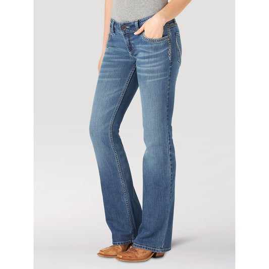 Wrangler Women's Retro Jeans