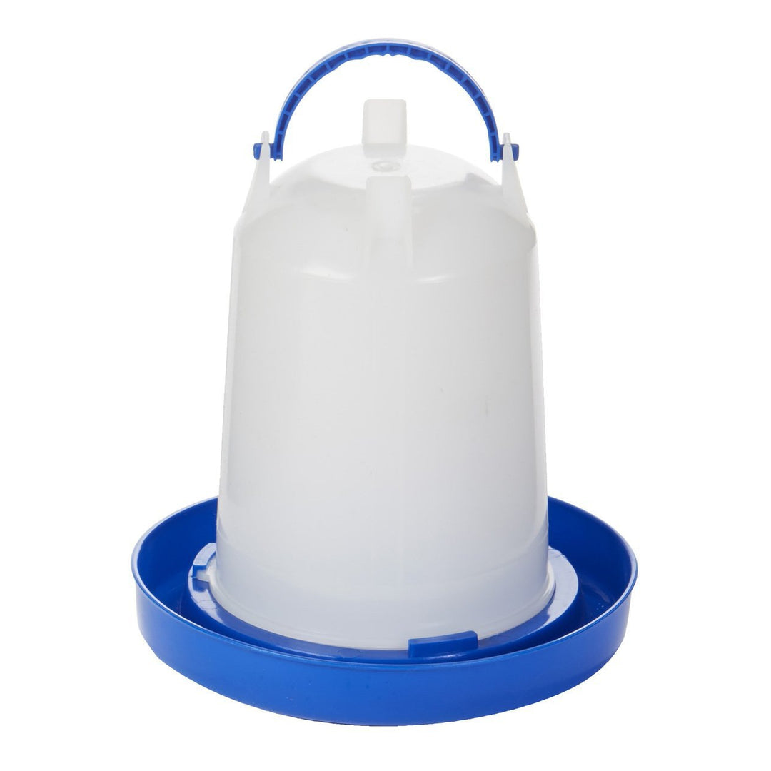 BL Plastic Poultry Fountain 3.5 QT