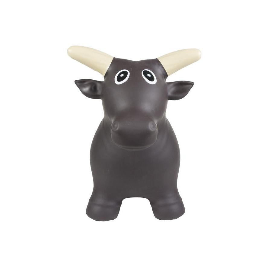 Big Country Toys Lil Bucker Bull - Irvine Tack & Western Wear