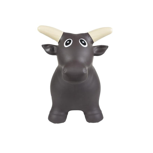 Big Country Toys Lil Bucker Bull - Irvine Tack & Western Wear