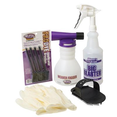 Weaver Leather ProDye Application Kit