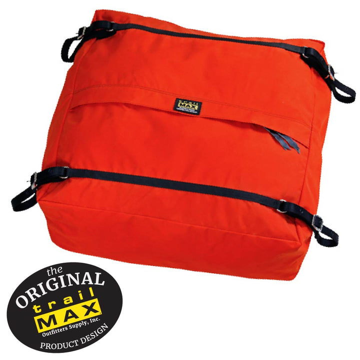 Trailmax top Pack :  Rectangular (Decker)